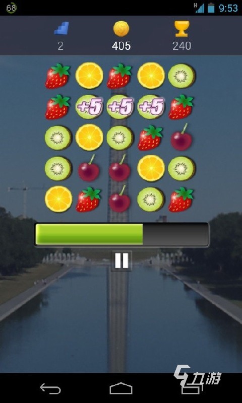 好玩的水果游戏机单机游戏合集2025 经典的水果单机游戏大全