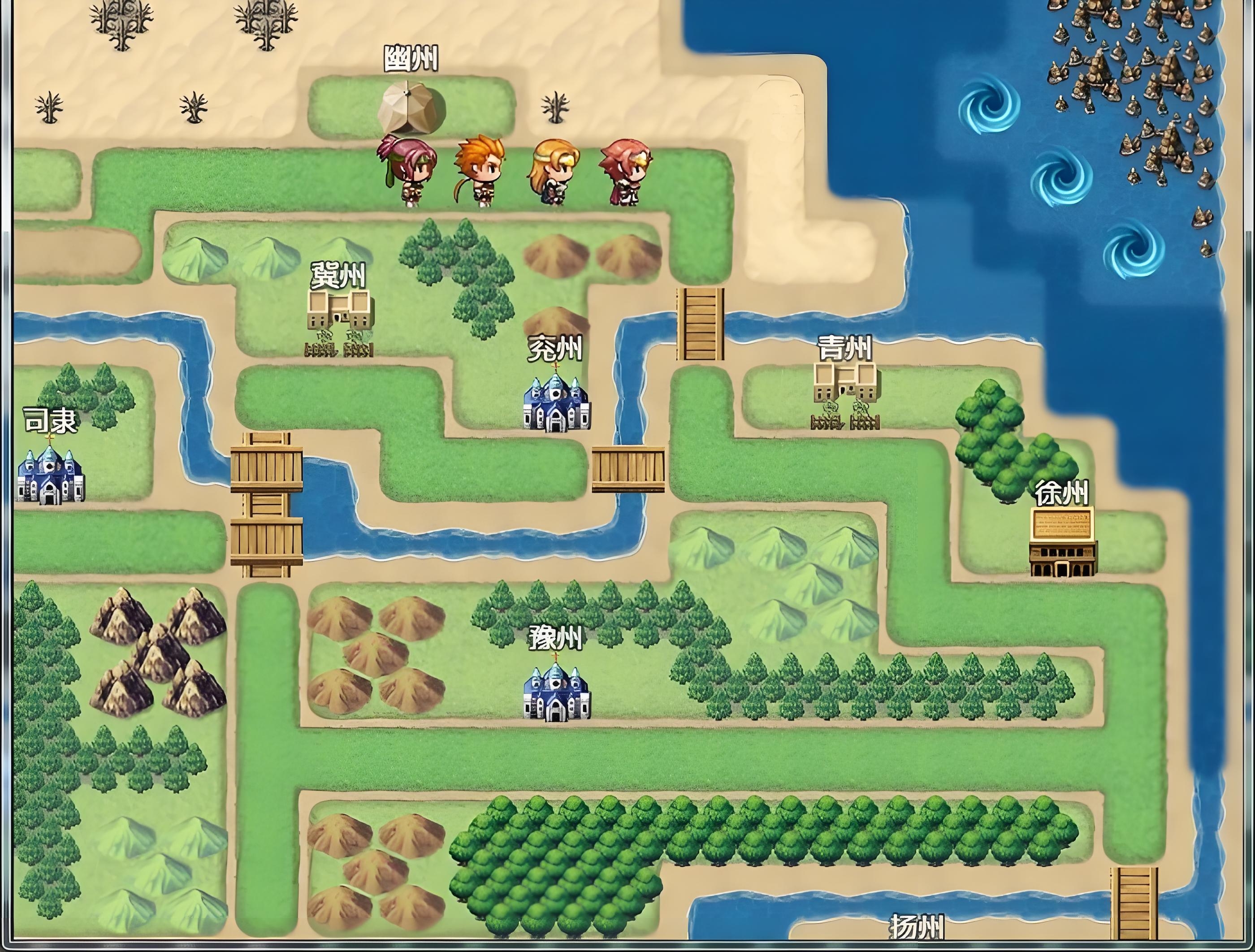 大富翁游戏哪些值得玩 2025大富翁游戏下载合集截图