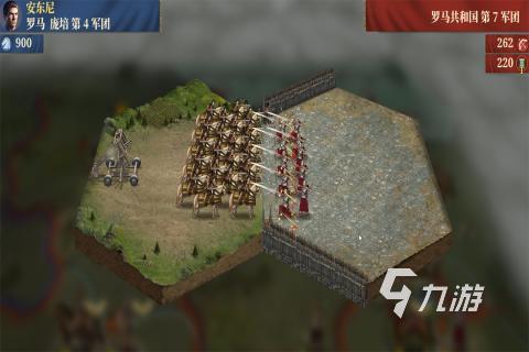 2025热门单机国战游戏推荐 经典国战题材手游合集