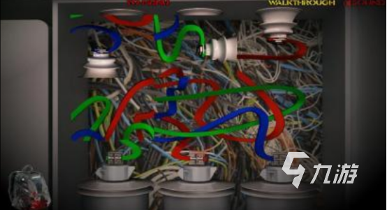 2025高人气地铁射击手游推荐：畅享刺激战斗体验