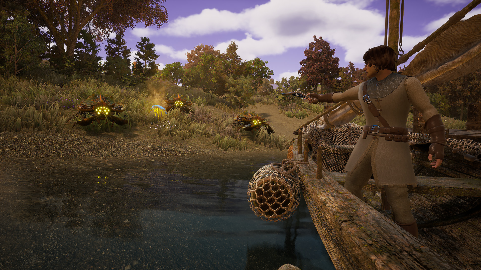 诺托里阿之书什么时候出 公测上线时间预告