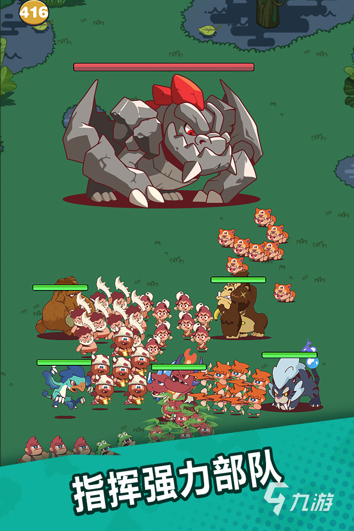 2025热门森林狩猎游戏推荐：沉浸式自由狩猎体验TOP精选