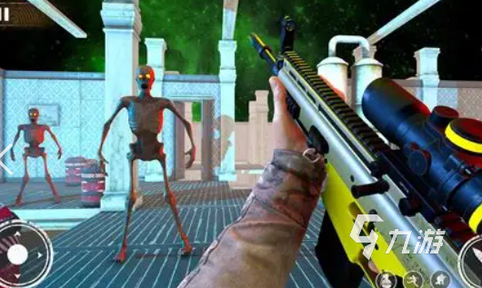 2025热门僵尸游戏推荐 优质丧尸题材手游大作盘点