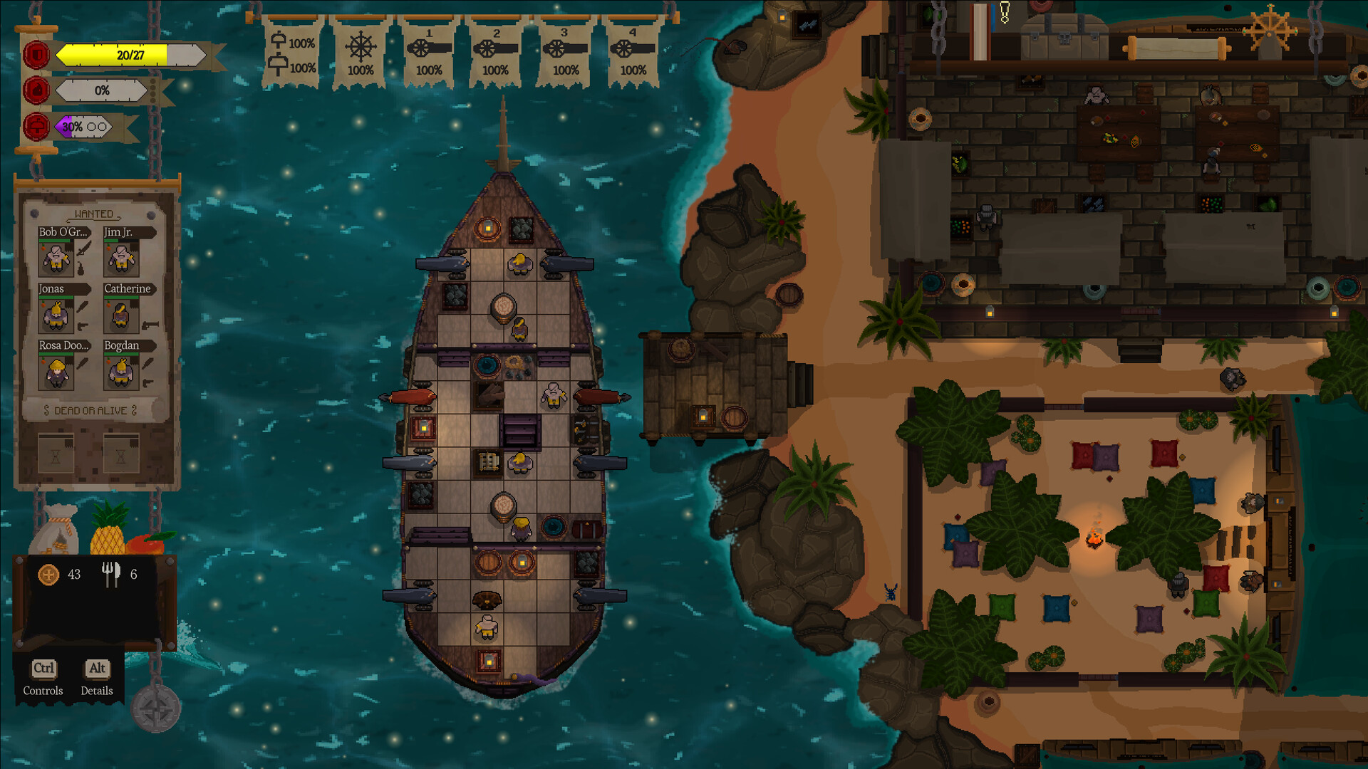 赤海狂盗：卡牌远征好玩吗 赤海狂盗：卡牌远征玩法简介