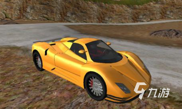 流行的3d模拟驾驶前五名 免费的模拟驾驶游戏合集2025