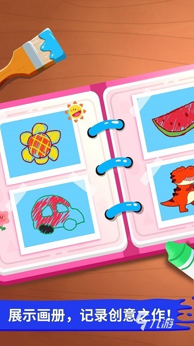 2025热门宝宝巴士游戏推荐:精选儿童益智手游下载合集