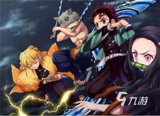 2025热门同人动漫游戏推荐合集 玩家必试的高人气作品盘点