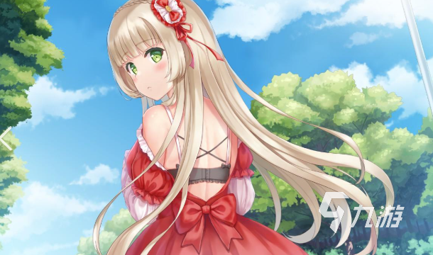 质量高的galgame游戏大全2025 可玩性高的GL游戏分享