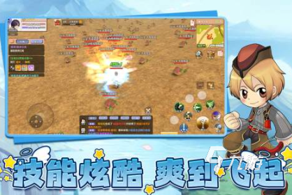 人气较高的精品游戏盘点 好玩的精品游戏大全2025