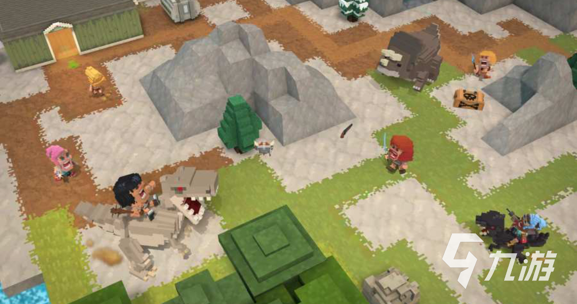 2025热门侏罗纪公园手游推荐 人气恐龙题材手机游戏下载TOP榜