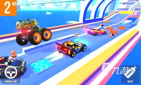 2025年最受欢迎的家庭游戏推荐 适合全家互动的趣味选择