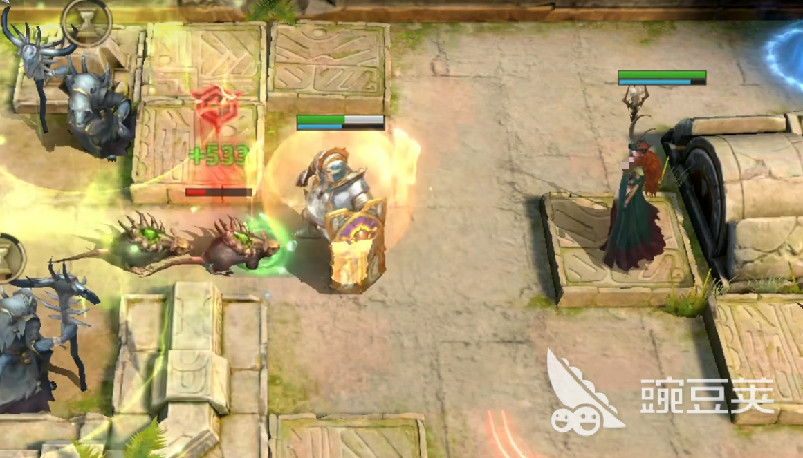 潮汐守望者薇莉丝怎么样 潮汐守望者薇莉丝强度解析