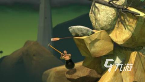 不联网单机闯关游戏推荐 2025热门的单机闯关游戏有哪些