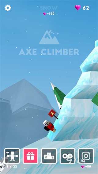 高人气爬山游戏有哪些 受欢迎的爬山游戏合集2025