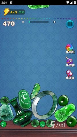 休闲解压小游戏大全 2025最受欢迎的解压游戏排行榜