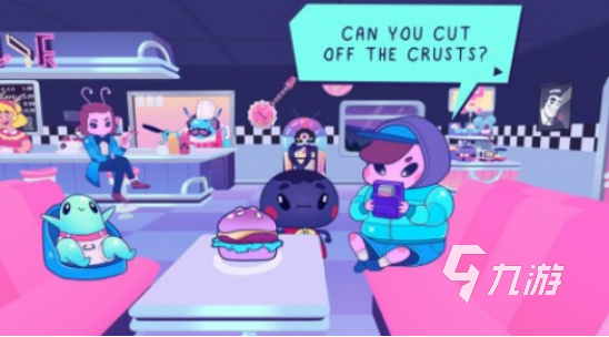 2025年最受欢迎的十大创新思维游戏及热门手游推荐