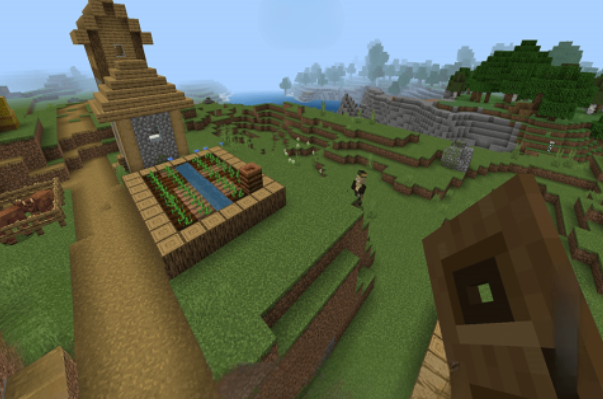 沙盒游戏有哪些好玩 2025耐玩的沙盒游戏合集截图