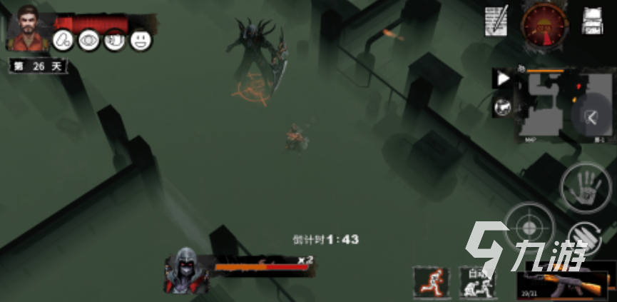 末日游戏排行榜前十名 2025有哪些人气很高的末日游戏