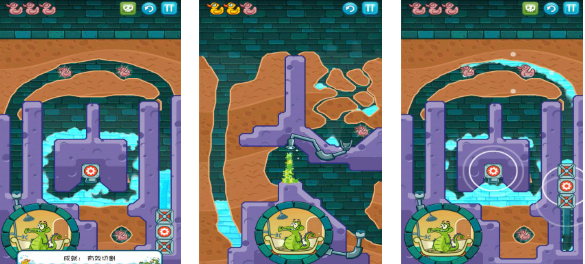 好玩的解谜游戏大全 有趣的解谜游戏有哪些2025截图