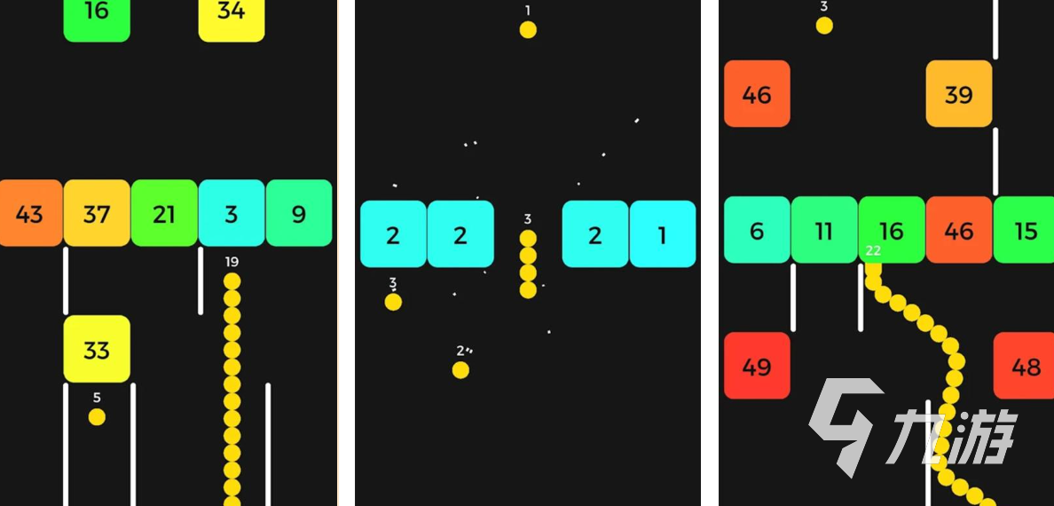 有趣的贪食蛇游戏有哪些 热门贪吃蛇游戏大盘点2025