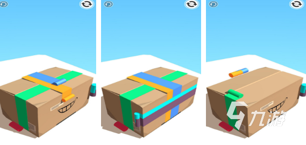 好玩的游戏盲盒手游有哪些 2025流行的盲盒手游下载推荐