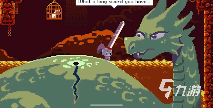 有趣的冒险闯关打怪单机手游下载 好玩的单机游戏合集2025