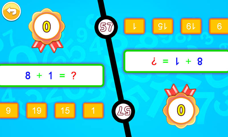 亲子游戏10岁一12岁排行TOP5 2025耐玩的亲子游戏合集汇总截图