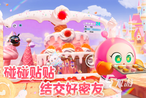 2025年中国最受欢迎的十大热门游戏排行榜推荐