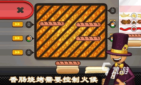 2025热门老爹系列游戏推荐 经典玩法合集一览