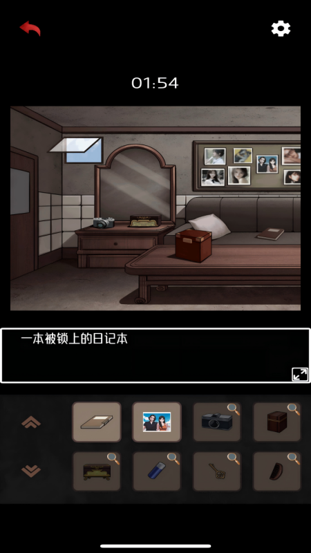 耐玩的怪谈游戏排行榜分享 高品质的怪谈游戏推荐2025