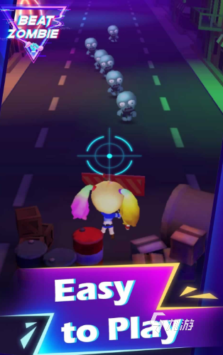 2025热门僵尸游戏推荐 优质丧尸题材手游大作盘点