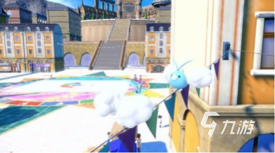 2025年最受欢迎的十大耐玩宝可梦手游推荐