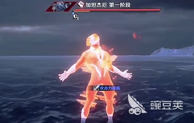 奥特曼光之战士最强的是谁 奥特曼光之战士ssr谁最强