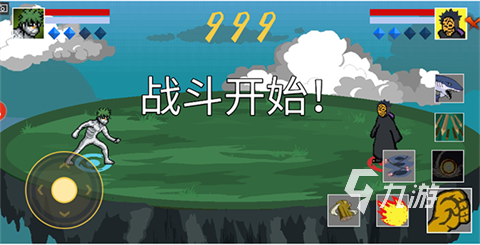 2025热门像素风火影游戏推荐：高人气动作格斗手游TOP榜
