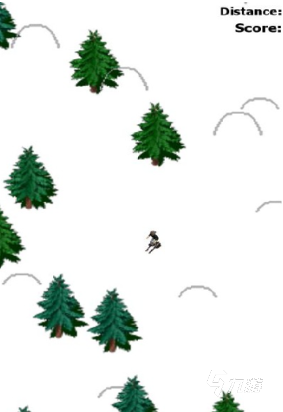 2025热门滑雪游戏推荐 精选人气滑雪小游戏合集