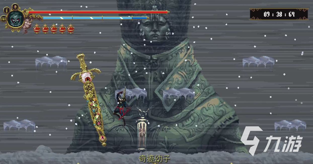 有趣的冒险闯关打怪单机手游下载 好玩的单机游戏合集2025