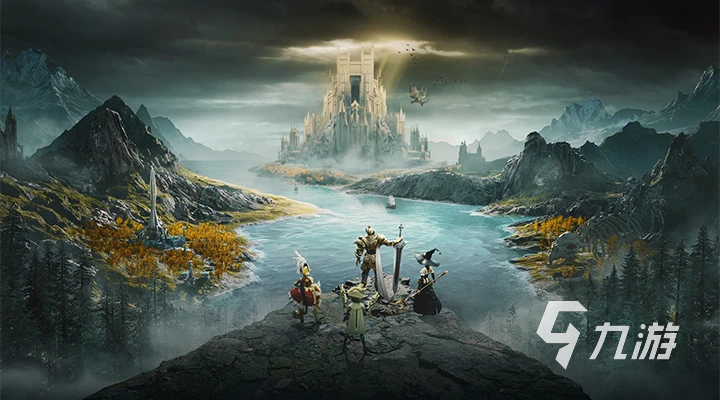 2025年值得期待的CG游戏推荐：沉浸式视觉盛宴盘点