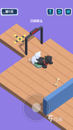 好玩的内存小的游戏大全推荐 2025有趣的内存小的游戏分享