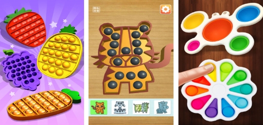 人气较高的盒子游戏前五名 必玩的盒子游戏大全2025截图