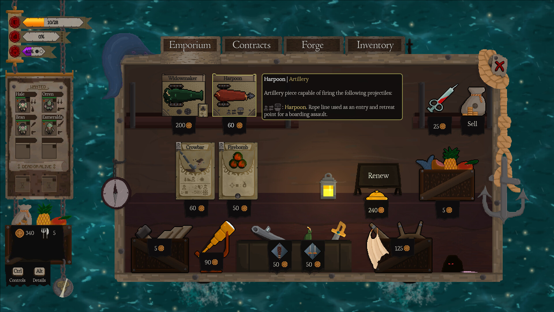 赤海狂盗：卡牌远征好玩吗 赤海狂盗：卡牌远征玩法简介