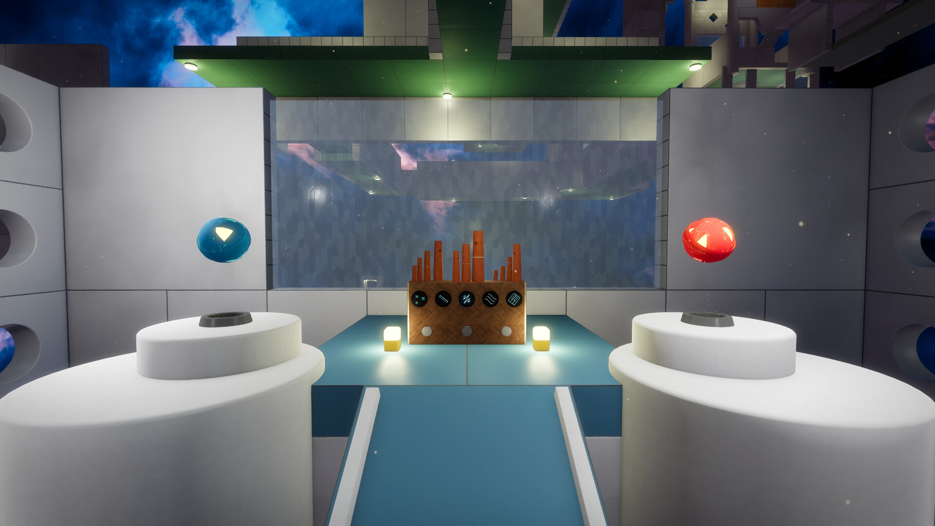 反射的艺术什么时候出 公测上线时间预告