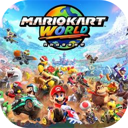 马里奥赛车世界加速器