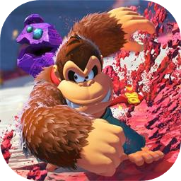 咚奇刚：蕉力加速器