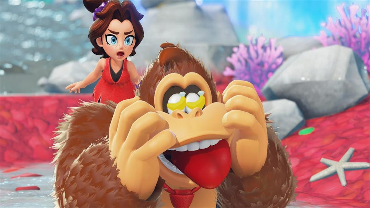 咚奇刚:蕉力什么时候出 公测上线时间预告