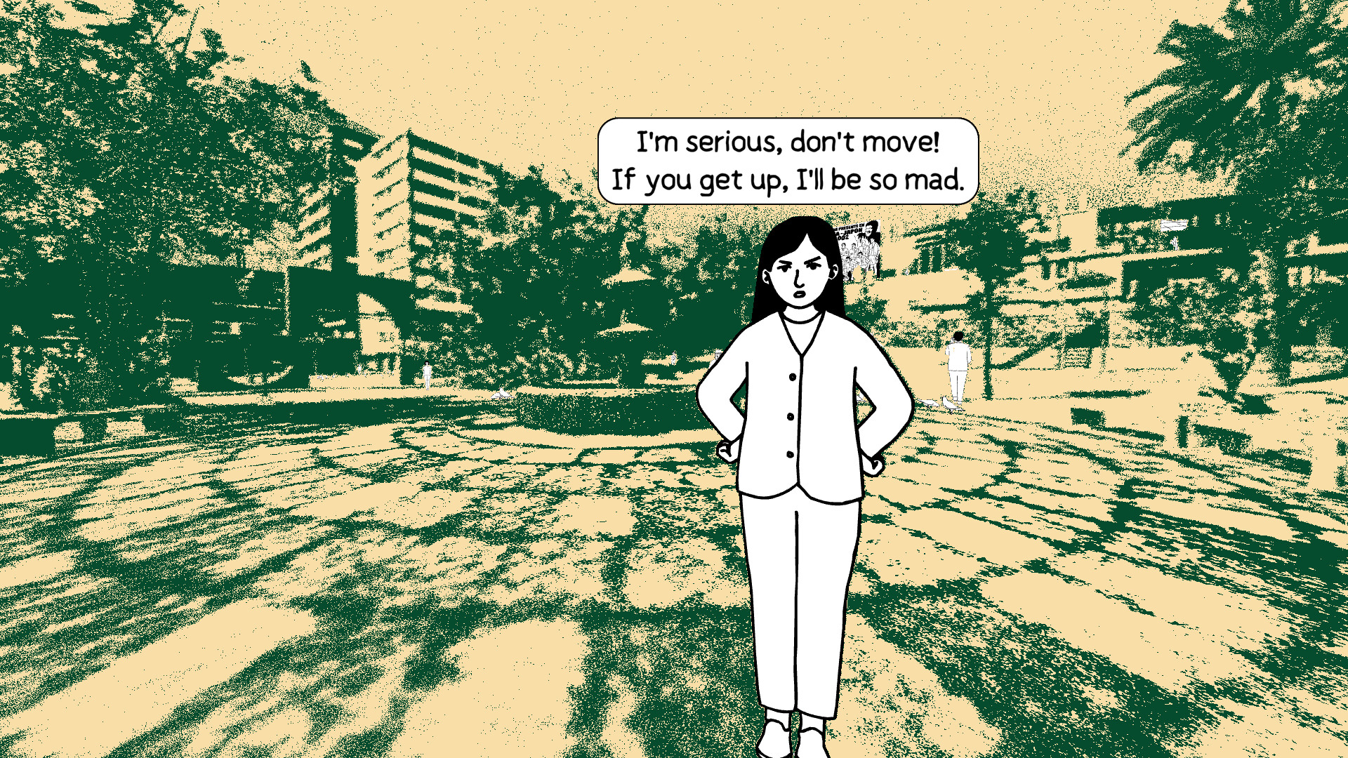 盘局好玩吗 盘局玩法简介