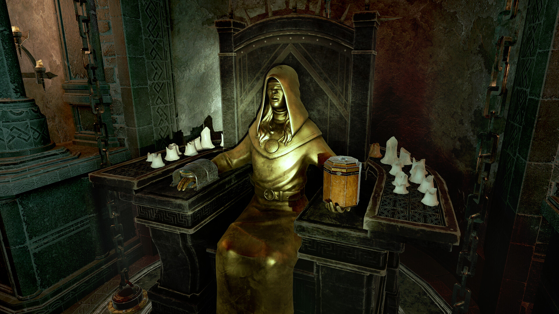 雾都鬼影什么时候出 公测上线时间预告