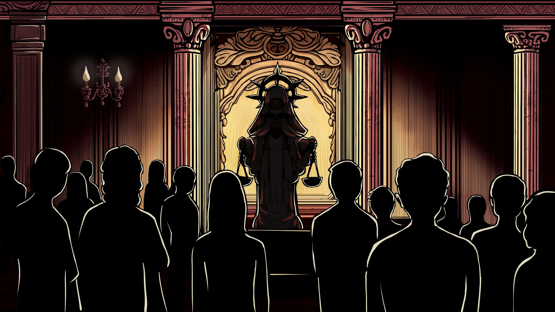 诡秘推理什么时候出 公测上线时间预告