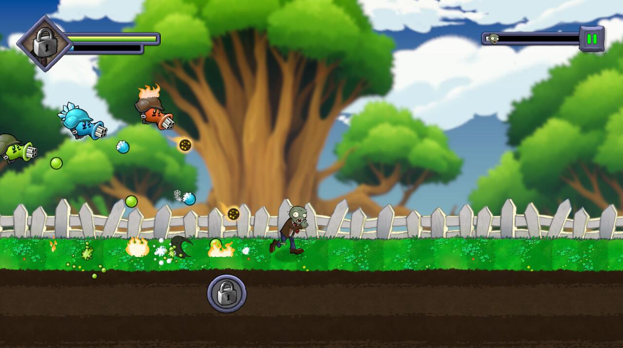 僵尸不能死好玩吗 僵尸不能死玩法简介