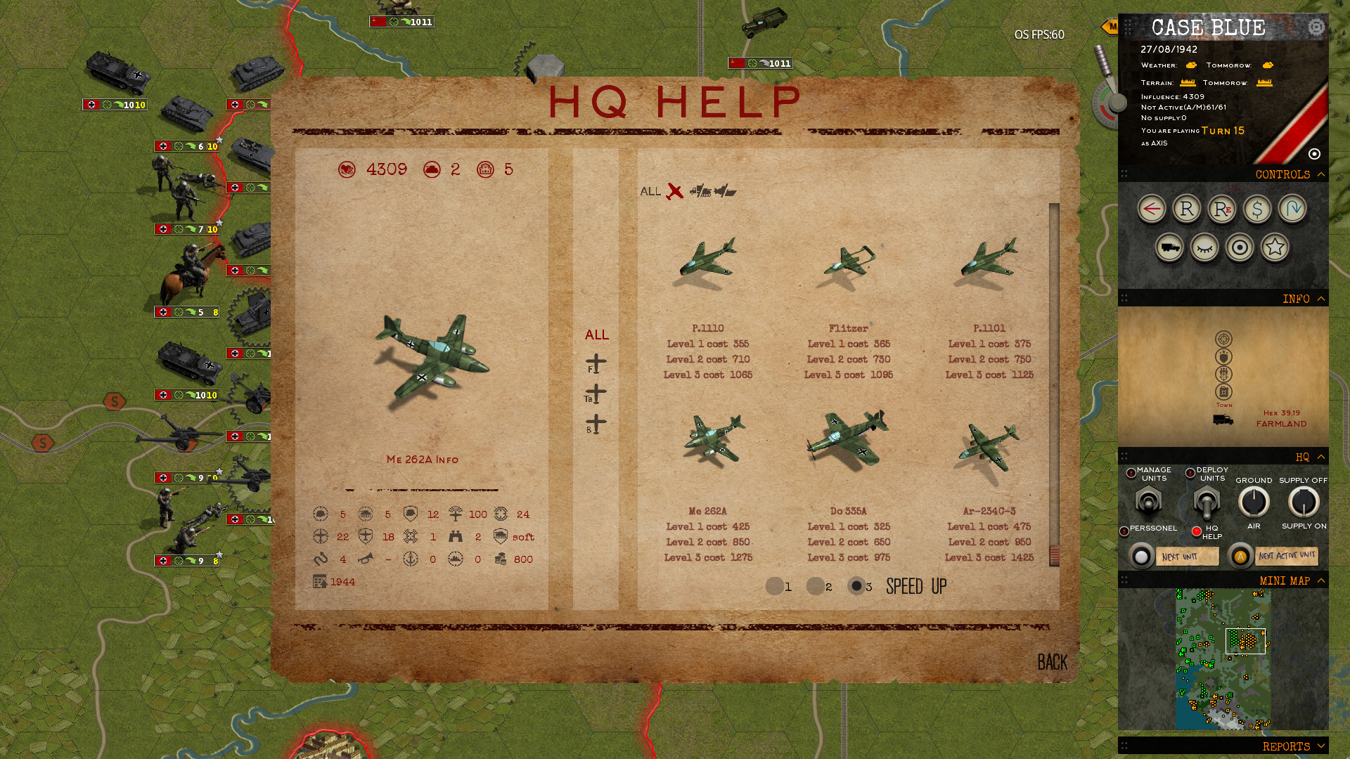 苦干：装甲战争好玩吗 苦干：装甲战争玩法简介