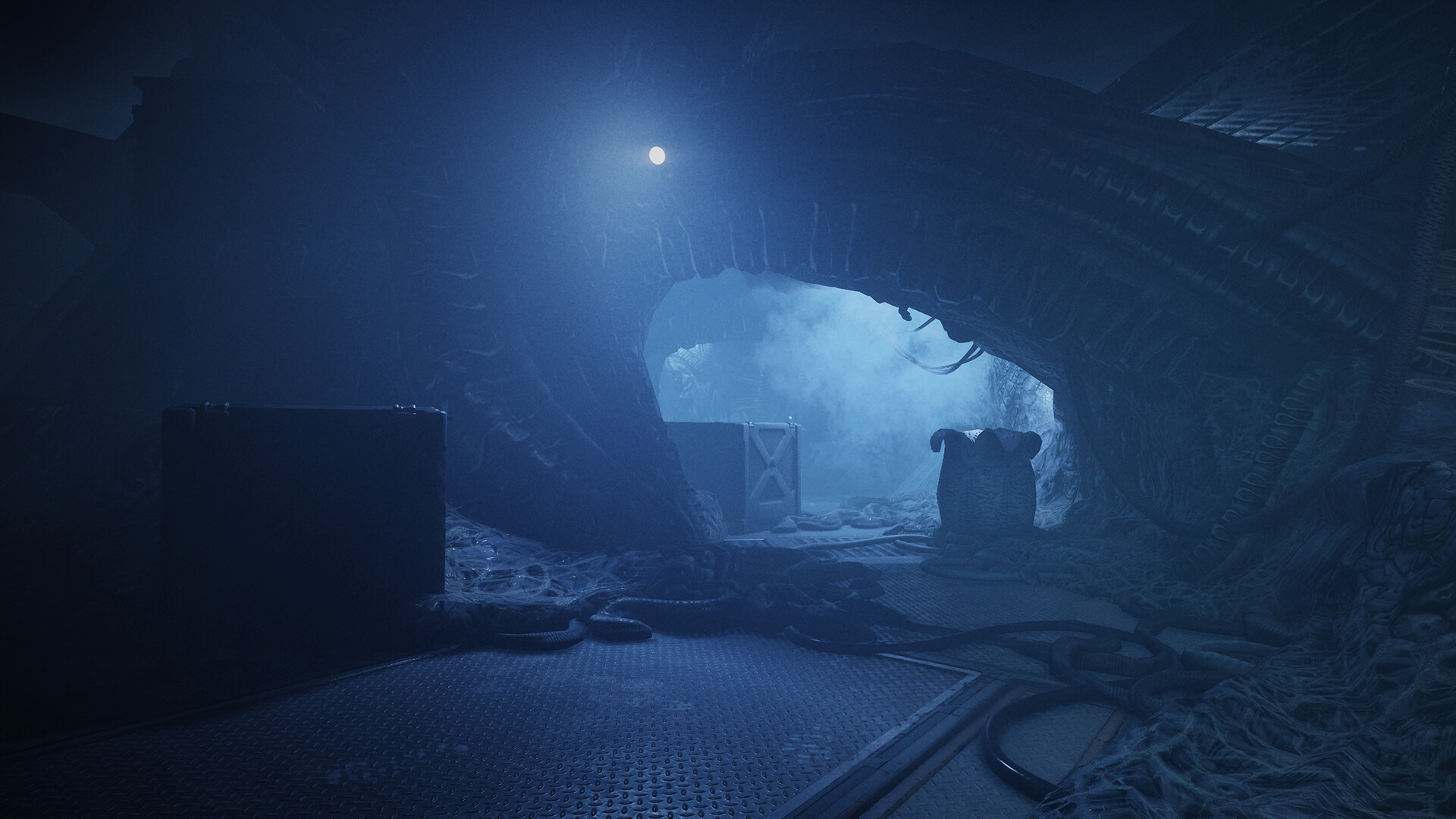 异形：凶猛侵袭好玩吗 异形：凶猛侵袭玩法简介